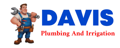 Trusted plumber in SEWARD